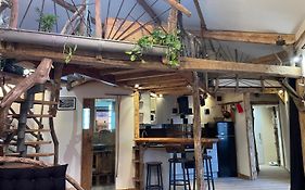 La Cabane A Joseph
